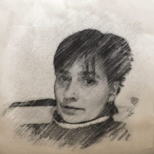 Profilbild von Melanie Michael