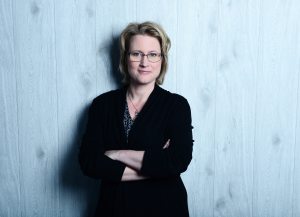 Profilbild von Melanie Michel