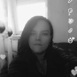 Profilbild von Melanie Mielke
