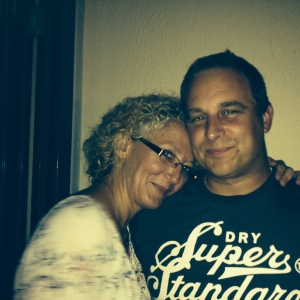 Profilbild von Melanie Mies