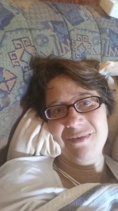 Profilbild von Melanie Miesen