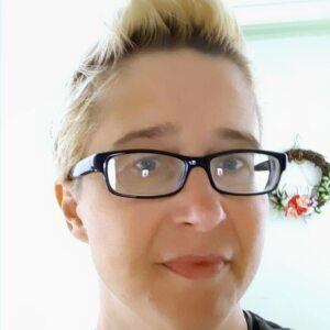 Profilbild von Melanie Miesen