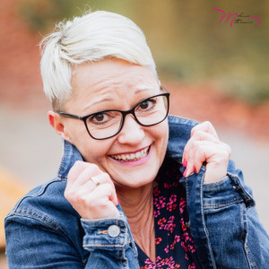 Profilbild von Melanie Mittermaier