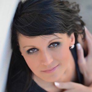 Profilbild von Melanie Modrack