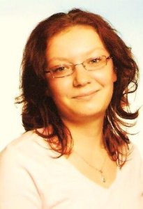 Profilbild von Melanie Möller
