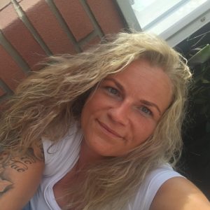 Profilbild von Melanie Möller