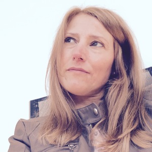 Profilbild von Melanie Moerders