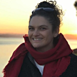 Profilbild von Melanie Moreira
