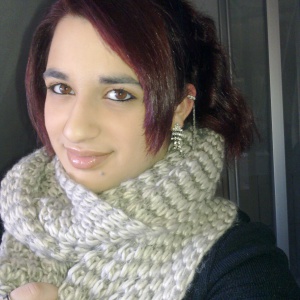 Profilbild von Melanie Morriello
