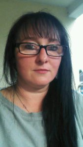 Profilbild von Melanie Moustakim