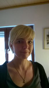 Profilbild von Melanie Muci