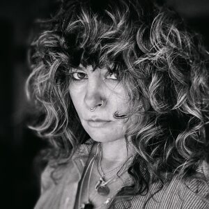 Profilbild von Melanie Mudde