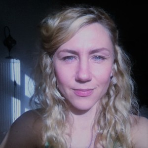 Profilbild von Melanie Mühlhaus