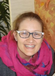 Profilbild von Melanie Müller-Preuß