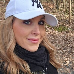 Profilbild von Melanie Müller
