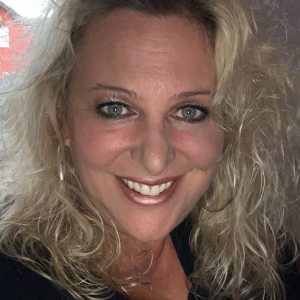 Profilbild von Melanie Müller