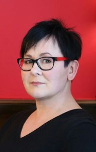 Profilbild von Melanie Müller