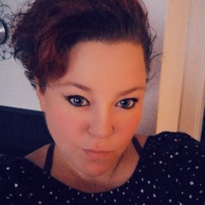 Profilbild von Melanie Müller