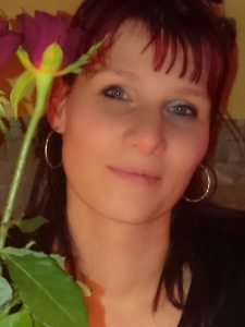 Profilbild von Melanie Mueller