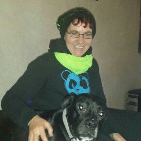 Profilbild von Melanie Müller