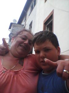 Profilbild von Melanie Müller