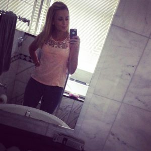 Profilbild von Melanie Müller