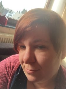Profilbild von Melanie Müller