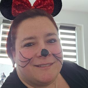 Profilbild von Melanie Müller