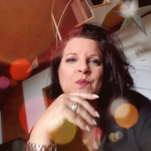 Profilbild von Melanie Müller