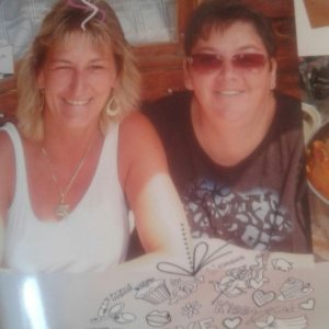 Profilbild von Melanie Müller