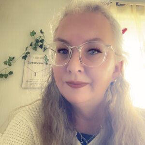Profilbild von Melanie Müller