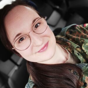 Profilbild von Melanie Münch