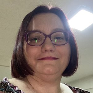 Profilbild von Melanie Muermann