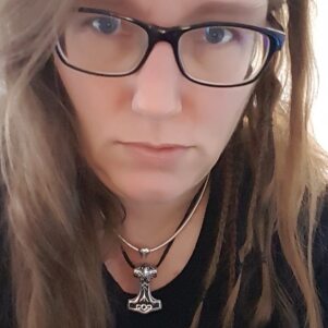 Profilbild von Melanie Muhr