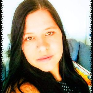 Profilbild von Melanie Mund