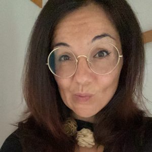 Profilbild von Melanie Munoz