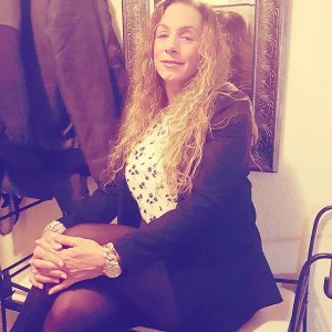 Profilbild von Melanie Murphy