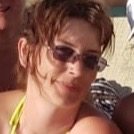 Profilbild von Melanie Mussenbrock