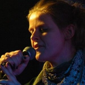 Profilbild von Melanie Nagel