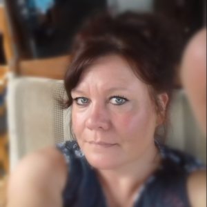 Profilbild von Melanie Neu