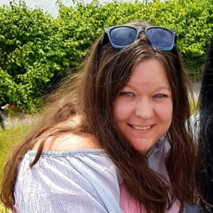Profilbild von Melanie Neu