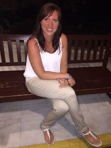 Profilbild von Melanie Neuber