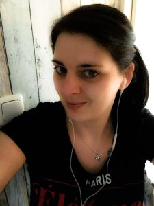 Profilbild von Melanie Neumann