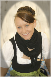 Profilbild von Melanie Neumeier