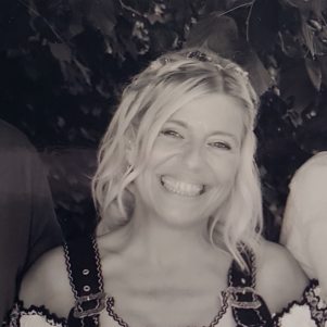 Profilbild von Melanie Neumeister