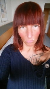 Profilbild von Melanie Neuschulz
