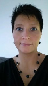 Profilbild von Melanie Niedbalski