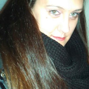 Profilbild von Melanie Niedung