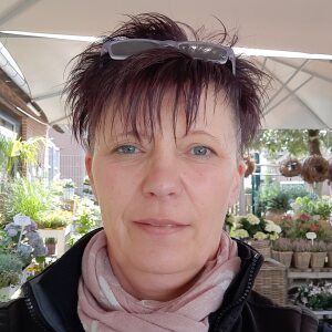 Profilbild von Melanie Niehoff