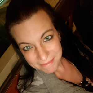 Profilbild von Melanie Niemann